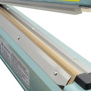 Produktbild für Folienschweißgerät Sprintis 400HC, Schweißlänge 400 mm