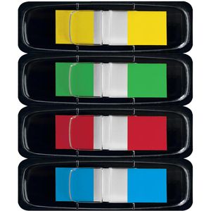 Produktbild für Haftmarker Sigel Z-Marker, HN495, transparent