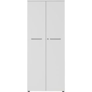 Produktbild für Aktenschrank Germania Agenda, 4237-69 aus Holz