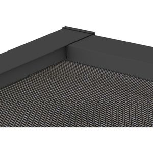 Produktbild für Fliegengitter Culex Alu Master Slim