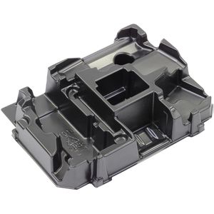 Werkzeugeinlage Makita 836101-6, Tiefziehteil für MakPac 2