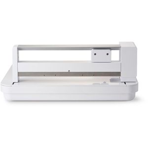 Produktbild für Schneideplotter Silhouette Curio 2, weiß