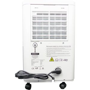 Produktbild für Luftentfeuchter Aktobis WDH-310EKW, elektrisch