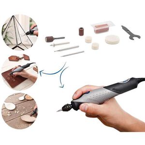 Produktbild für Multifunktionswerkzeug Dremel 2050-15 Stylo+