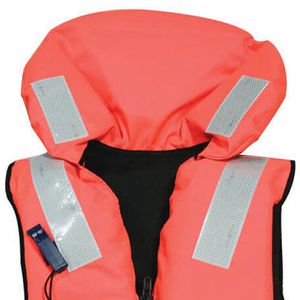 Produktbild für Schwimmweste Lalizas Rettungsweste Adult