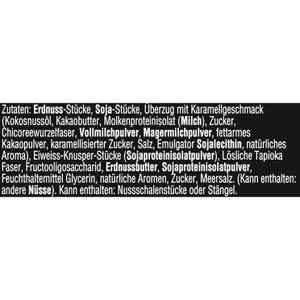 Produktbild für Proteinriegel BE-KIND Protein MAX, 12 Riegel