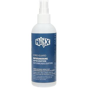 Textilimprägnierung Haix Coro-Guard Imprägnierung