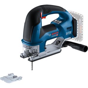 Bosch Stichsäge GST 18V-155 BC, Akku-Pendelhub, 18V, Schnittleistung bis 155mm