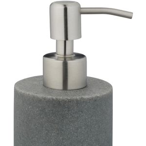 Produktbild für Seifenspender Relaxdays rund, 10031059111
