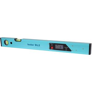 Produktbild für Wasserwaage Hedue M552, DL2