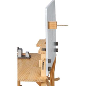 Produktbild für Kinderwerkbank Stihl 04216000144 Werkbank