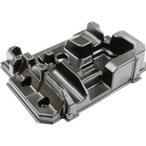 Werkzeugeinlage Makita 839387-1, Tiefziehteil für MakPac 3