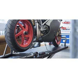 Produktbild für Autobatterie-Ladegerät CTEK 40-310, CT5 Powersport