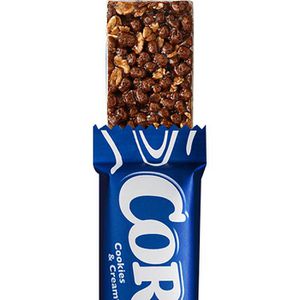 Produktbild für Müsliriegel Corny Cookies &amp; Cream