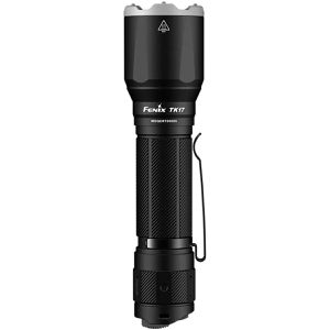 Produktbild für Taschenlampe Fenix TK17, LED, aufladbar