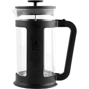 Kaffeebereiter Bialetti Smart 6583 schwarz