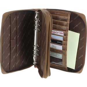 Produktbild für Systemplaner Greenburry Vintage Duo