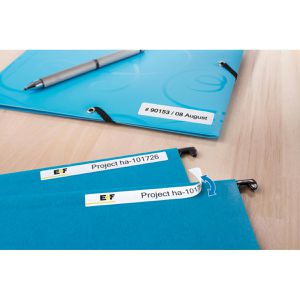 Produktbild für Universaletiketten Herma 10015, weiß