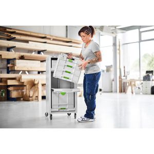 Produktbild für Transportroller Festool SYS-PORT 1000/2, 491922