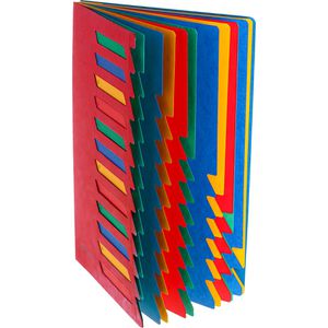 Produktbild für Ordnungsmappe Pagna 24141-01, Desk Organizer, A4