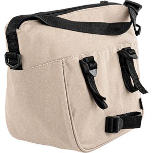Produktbild für Kühltasche Halfar 1818049, Softbasket, beige
