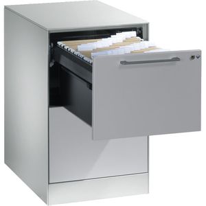 Produktbild für Hängeregisterschrank CP-Möbel Asisto C3000