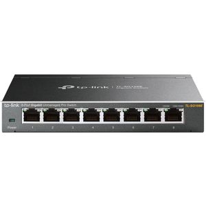 Produktbild für Switch TP-Link TL-SG108E