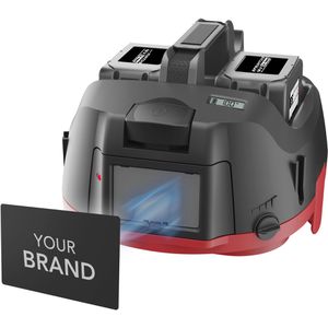 Produktbild für Staubsauger Sprintus ERA iGO Zero, Z120003