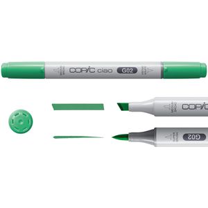Produktbild für Layoutmarker COPIC Ciao Manga-Set