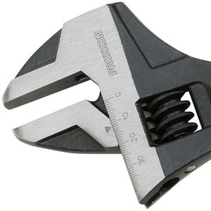 Produktbild für Maulschlüssel Proxxon RG 300, 23994, verstellbar