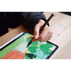 Produktbild für Eingabestift Adonit Dash SE Stylus ADJDSEB schwarz