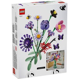 Produktbild für Klemmbausteine LEGO Botanicals 11507, ab 9 Jahre
