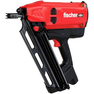 Produktbild für Gasnagler Fischer FGW90F 560040 für Holz