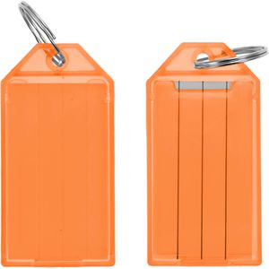 Produktbild für Schlüsselanhänger Böttcher-AG Premium, aufklappbar, mit Ring