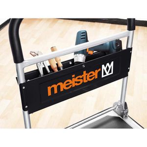 Produktbild für Transportwagen Meister cut-off, 8985630