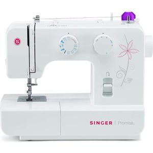 Produktbild für Nähmaschine Singer Promise 1412, für Anfänger &amp; Kinder