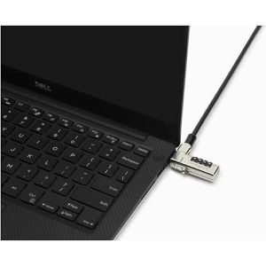 Produktbild für Notebookschloss Kensington Slim N17, K68008EU