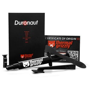 Produktbild für Wärmeleitpaste Thermal-Grizzly Duronaut, TG-D-006