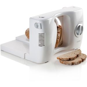 Produktbild für Allesschneider Domo MS171/N, elektrisch, 120W