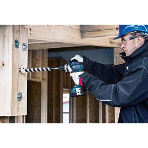 Produktbild für Akku-Schlagbohrschrauber Bosch GSB 18V-110 C