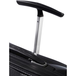 Produktbild für Koffer Samsonite Lite-Shock Spinner, schwarz