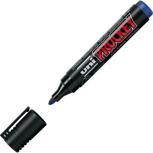 Flipchartmarker uni-ball PROCKEY
