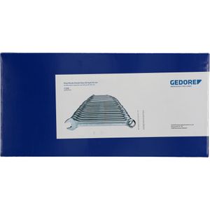 Produktbild für Maulschlüssel GEDORE 7-026, 6093740