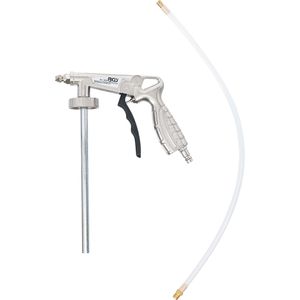 Produktbild für Unterbodenschutz-Pistole BGS-technic 3203, aus Metall