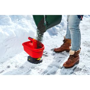 Produktbild für Universalstreuer Wolf-Garten WE-B Streuer, 5455000A
