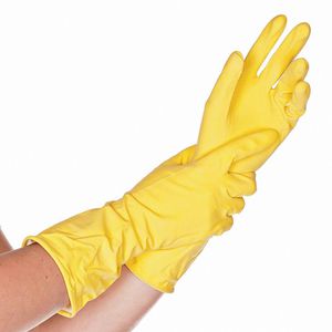 Produktbild für Gummihandschuhe Franz-Mensch Hygostar Bettina