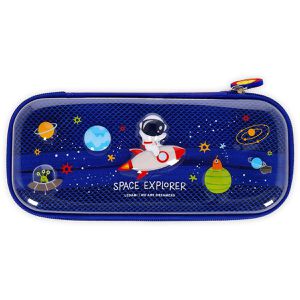 Federmäppchen Legami WonderWow Space, PCR0002