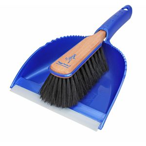 Kehrgarnitur Peggy-Perfect Harmony, mit Kunststoffborsten