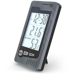 Produktbild für Thermo-Hygrometer Trotec BZ05, digital