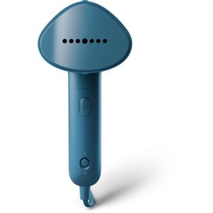 Produktbild für Dampfglätter Philips Series 3000, renoblau, STH3000/20